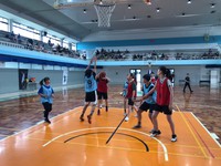 1100512-0513台北海大系際籃球錦標賽(士林校區)