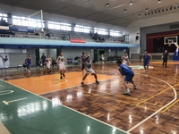 1100306-1100307台北海大盃高中男子籃球邀請賽