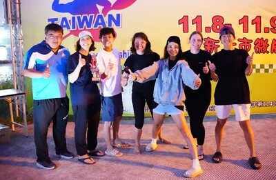 1141108-1109 114年全國輕艇水球錦標賽