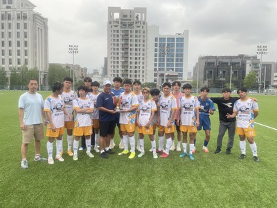 1150323-0326 114學年度大專校院足球聯賽