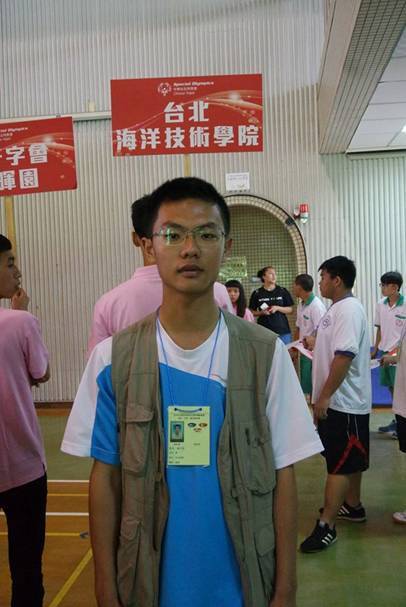 全國特殊奧林匹夏季運動會桌球賽(105.04.30)圖片