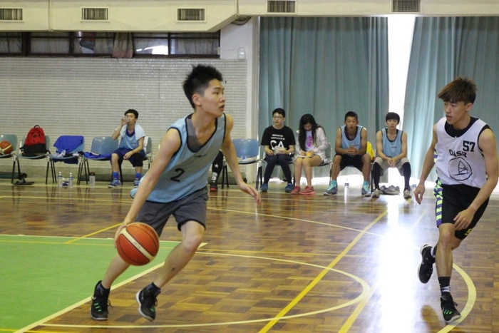 104學年度 海院盃系際男子籃球賽 (105.04.25-105.04.28)圖片