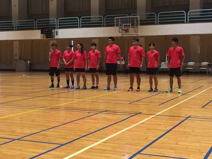 104學年度大專合球錦標賽(105.06.04)圖片
